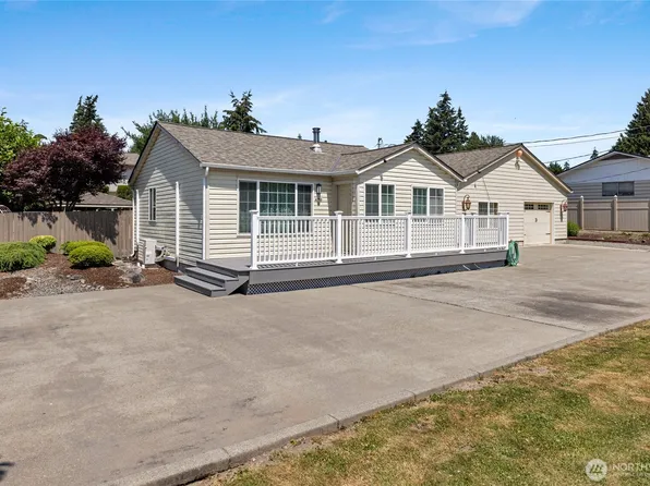 4507 72nd Street E, Tacoma, WA 98443