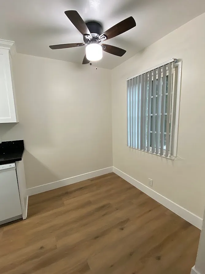 1 bed, 620 sqft, $1,850 — Photo 3