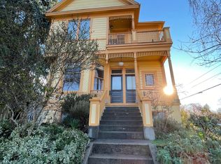 3434 SE 14th Ave, Portland, OR
