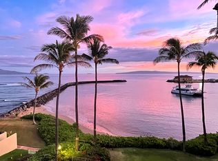 30 Hauoli St APT 404, Wailuku, HI 96793