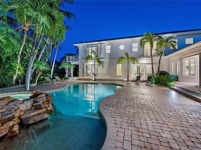 405 Rudder RD, Naples, FL, 34102