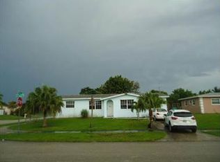 12504 SW 262nd Ter, Homestead, FL 33032