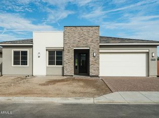 9808 S 37th Dr, Laveen, AZ 85339