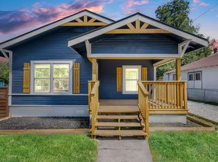131 E High Ave, San Antonio, TX 78210
