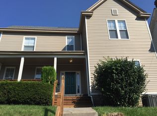 144 North Ave, Washington, PA 15301