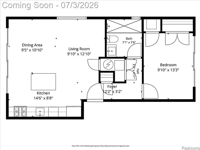 2637 Brush St — Photo 27