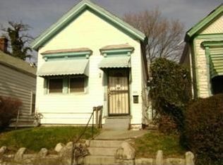 2625 W Madison St, Louisville, KY