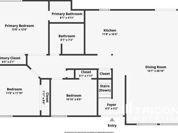 10224 63rd Avenue Ct E, Puyallup, WA 98373