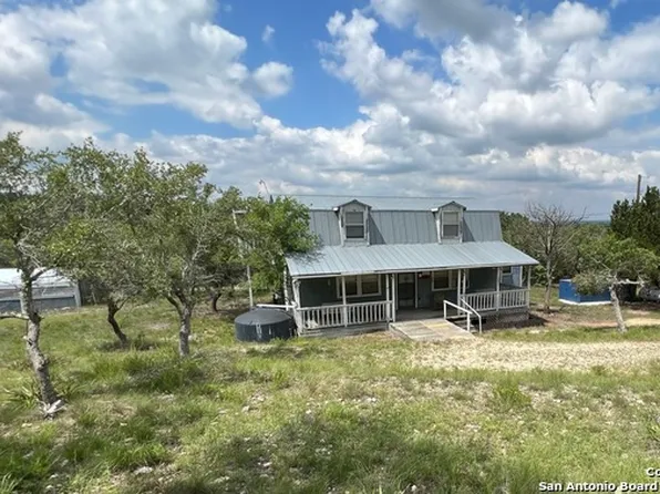237 RANCH CIRCLE DR, Kendalia, TX 78027