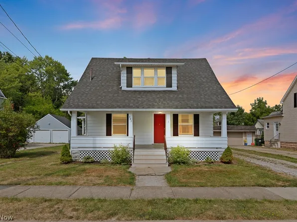 323 Daisy Ave, Berea, OH 44017