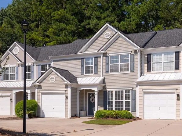 13300 Morris Rd Unit 122, Milton, GA 30004