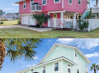 13707 Pirates Beach Blvd, Galveston, TX 77554