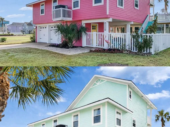 13707 Pirates Beach Blvd, Galveston, TX 77554
