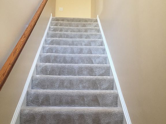 Your private entrance