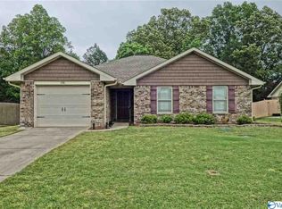 234 Waxmyrtle Dr, Harvest, AL 35749