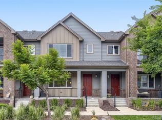 508 E Dry Creek Pl, Littleton, CO 80122