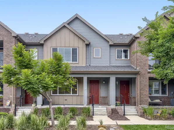 508 E Dry Creek Place, Littleton, CO 80122