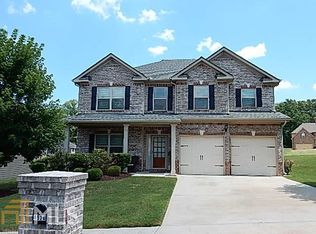 4826 Macy Way, Ellenwood, GA
