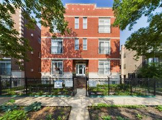 7250 N Oakley Ave APT 3N, Chicago, IL 60645