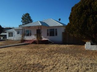 301 NW High St, Duncan, AZ 85534