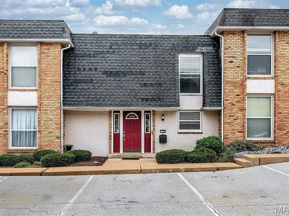 1169 Rue La Ville Walk #1169, Saint Louis, MO 63141