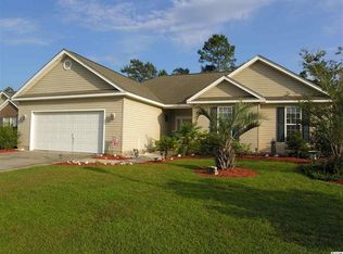 173 Black Bear Rd, Myrtle Beach, SC 29588