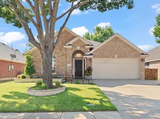 9133 Manassas Rdg, McKinney, TX 75071