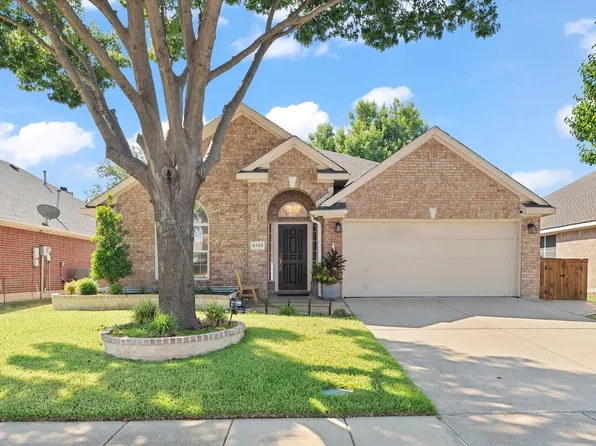 9133 Manassas Rdg, McKinney, TX 75071
