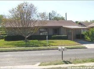 5138 Village Path, San Antonio, TX 78218