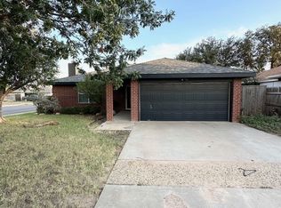 5113 Reeves Cir, Midland, TX 79703