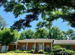 1826 Highland Dr, Fernandina Beach, FL 32034