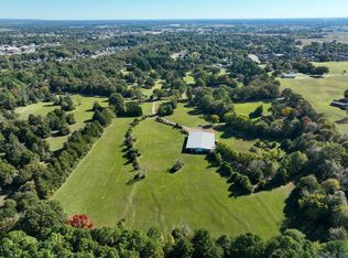 921 Skyline Dr, Searcy, AR 72143