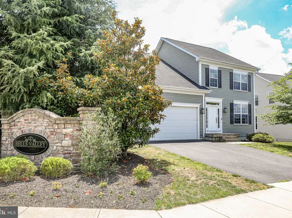 1 Doria Hill Dr, Stafford, VA 22554
