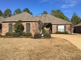 106 Susan Ln, Brandon, MS 39042