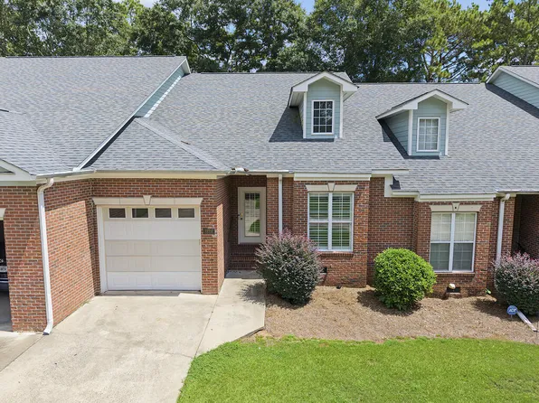 119F Country Club Dr, Americus, GA 31709