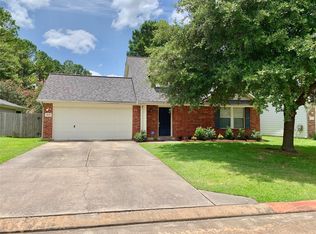 10242 Farrell Dr, Houston, TX 77070