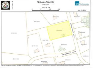 16 Louis Allan Dr, Danbury, CT 06811