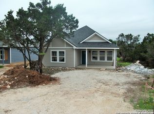962 Rimrock Cv, Canyon Lake, TX 78070