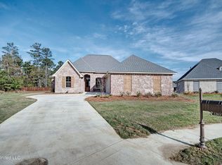 1263 Old Court Xing, Flowood, MS 39232