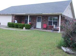 1653 Courtney Ln, Alma, AR 72921