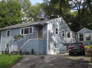 6 Waltham St, Woburn, MA 01801
