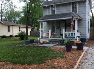 115 E 17th Ter, Lawrence, KS 66044