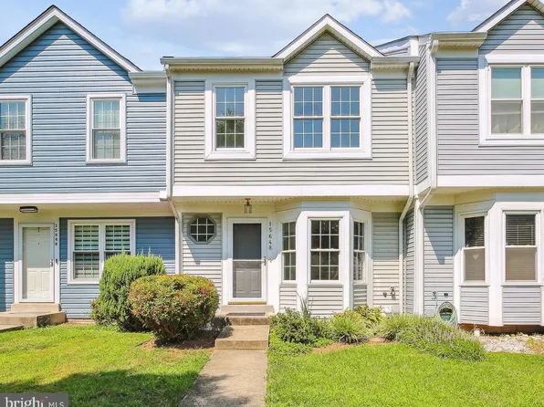 15648 Cliff Swallow Way, Rockville, MD 20853