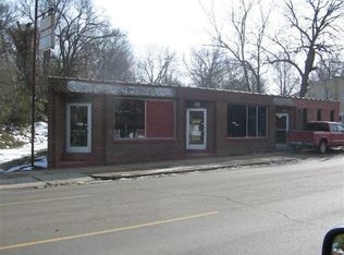 216 S Washington St, Ripley, TN 38063