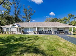 5830 S Franklin Ave, La Grange Highlands, IL