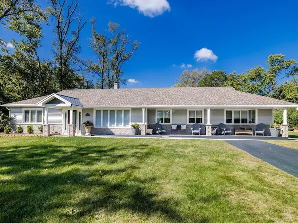 5830 S Franklin Ave, La Grange, IL 60525