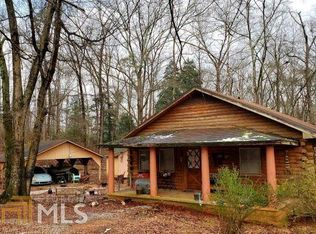 2041 Careytown Rd, Royston, GA 30662