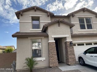 2655 E Vermont Ct, Gilbert, AZ 85295