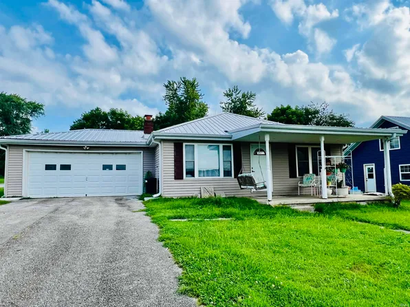 453 E Oolitic Rd, Bedford, IN 47421