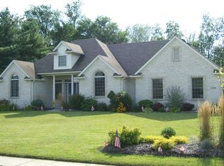 6528 Finzel Rd, Whitehouse, OH 43571